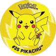 Pikachu/Raichu