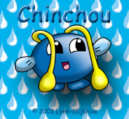 Chinchou