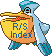 Ruby/Sapphire Index